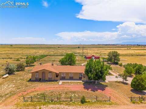 650 E Woodleaf Drive, Pueblo, CO 81007