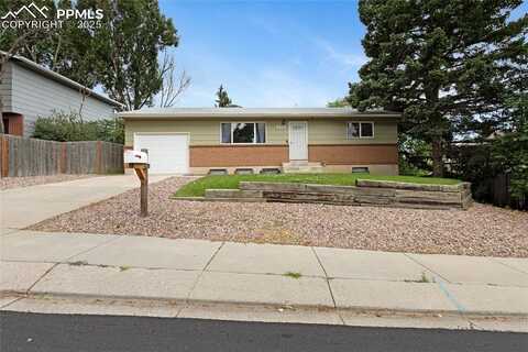 4815 Cheerful Road, Colorado Springs, CO 80917