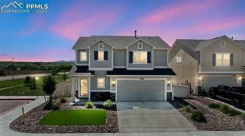 11372 Esperanza Way, Fountain, CO 80817