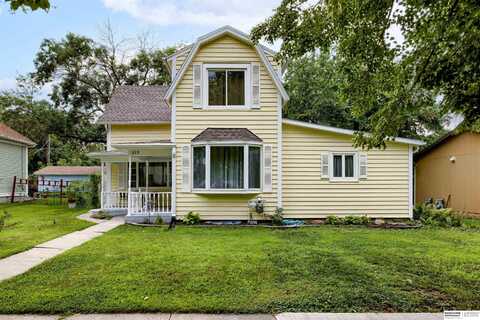 519 N 3rd Street, Seward, NE 68434
