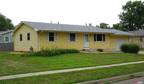 4939 Martin Street, Lincoln, NE 68504