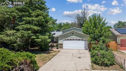 2081 Calle Fontana, Fountain, CO 80817