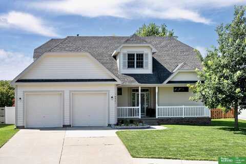 16541 Cottonwood Street, Omaha, NE 68136
