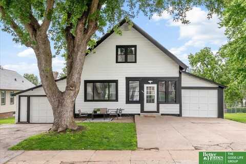 1924 S 34th Street, Omaha, NE 68105