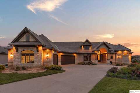12502 N 178th Circle, Bennington, NE 68007