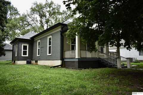 603 N Oakland Avenue, Oakland, NE 68045