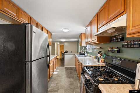 2010 Northville Circle, Lincoln, NE 68521