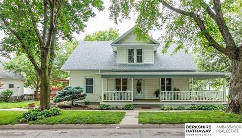691 5th Street, Syracuse, NE 68446
