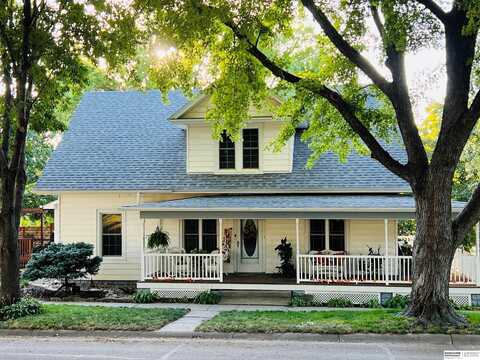 691 5th Street, Syracuse, NE 68446