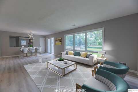 3701 Groves Road, Bellevue, NE 68147