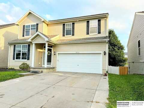 8721 Wyoming Street, Omaha, NE 68122