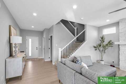 17105 Cora Street, Bennington, NE 68007