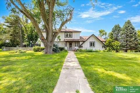 12206 Leavenworth Road, Omaha, NE 68154