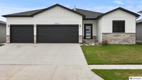 6651 Verano Drive, Lincoln, NE 68523