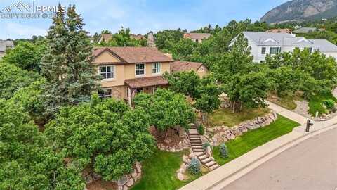 4725 Newstead Place, Colorado Springs, CO 80906