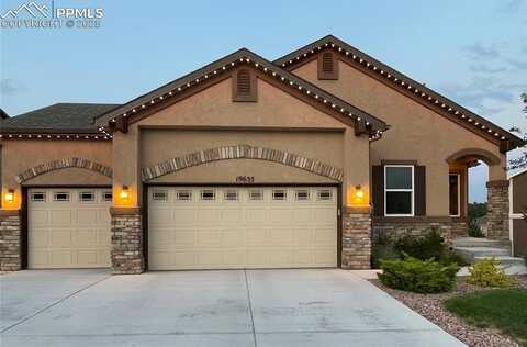 19655 Still River Court, Monument, CO 80132