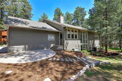20085 Broken Saber Lane, Monument, CO 80132