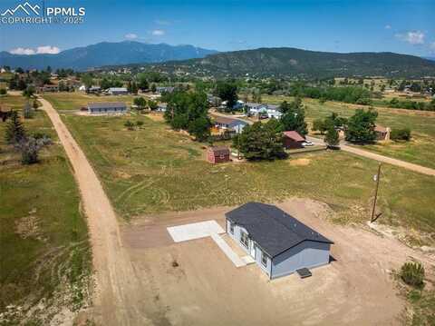5121 Hicklin Drive, Colorado City, CO 81019