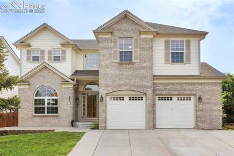 8951 Rockmont Terrace, Colorado Springs, CO 80920