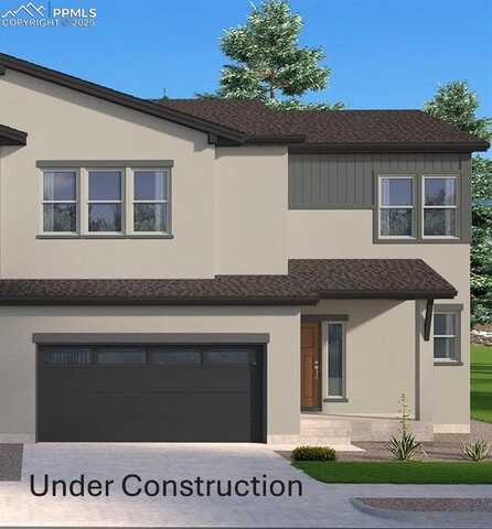 8055 School House Drive, Colorado Springs, CO 80908