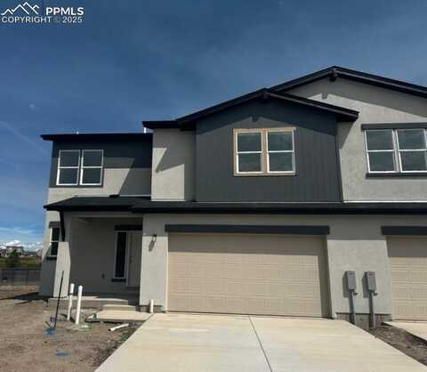 8063 School House Drive, Colorado Springs, CO 80908