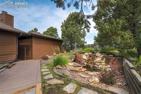 240 Wuthering Heights Drive, Colorado Springs, CO 80921