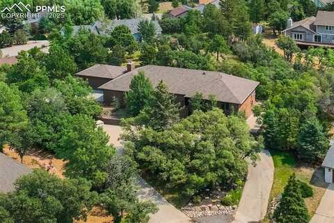 240 Wuthering Heights Drive, Colorado Springs, CO 80921