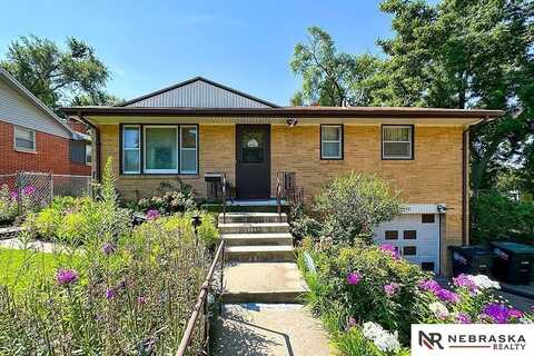 6137 Hamilton Street, Omaha, NE 68132