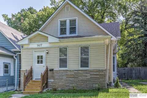 1457 S 12 Street, Omaha, NE 68108