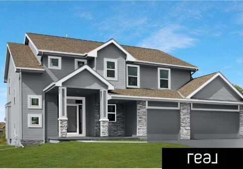 10651 S 102 Avenue, Papillion, NE 68046