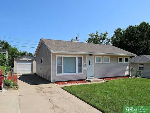 3624 Frederick Street, Omaha, NE 68105