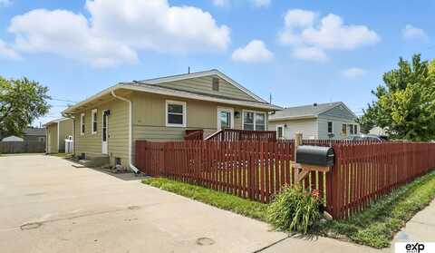 3455 9th Avenue, Council Bluffs, IA 51501