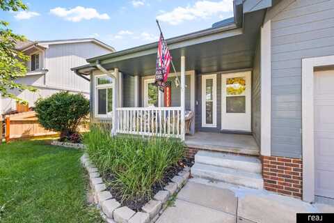 4023 N 147 Street, Omaha, NE 68116