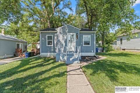 2004 Jefferson Street, Bellevue, NE 68005