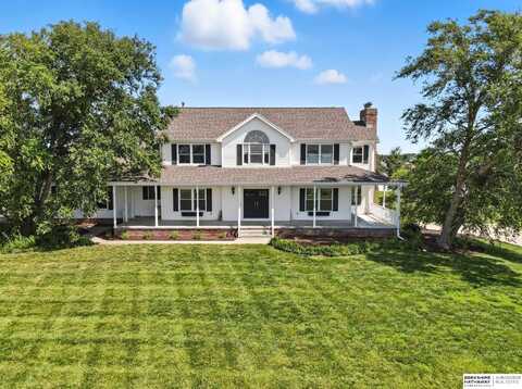 7117 N 162nd Street, Bennington, NE 68007