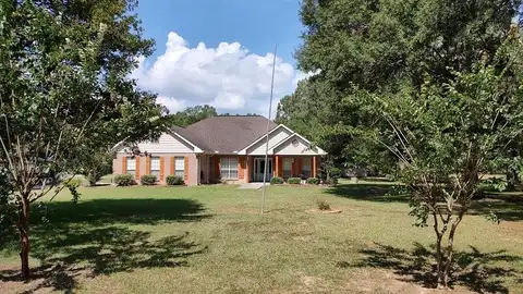 17 J M Carnell Rd., Poplarville, MS 39470