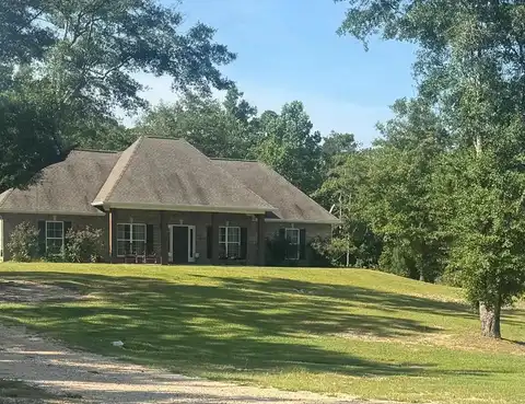333 Mill Creek Road, Poplarville, MS 39470