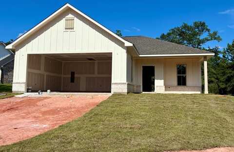 48 Harmony Dr West, Carriere, MS 39426