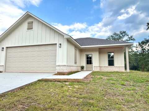 48 Harmony Dr West, Carriere, MS 39426