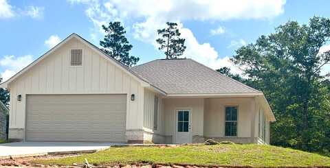 48 Harmony Dr West, Carriere, MS 39426