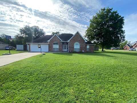 4 Pawnee Ln, Picayune, MS 39466
