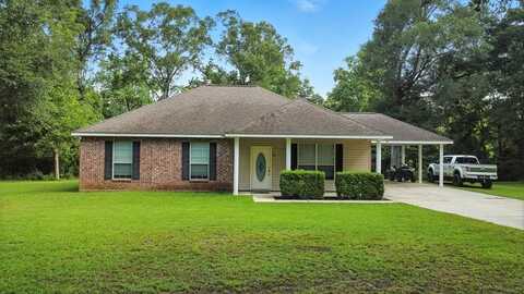 16 TRIPP LANE, Carriere, MS 39426