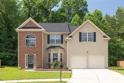 4608 Treasure Court, Forest Park, GA 30297