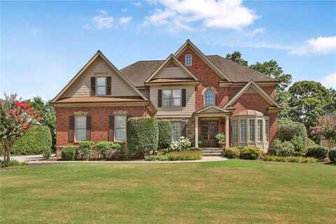 2064 Delbury Court Court, Snellville, GA 30078