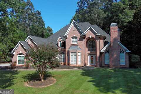 8225 Seven Oaks Drive, Jonesboro, GA 30236