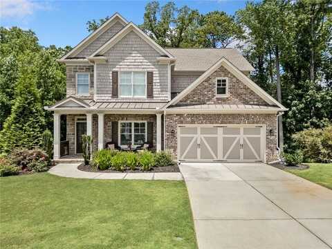 2659 Bethel Ct Court, Marietta, GA 30066