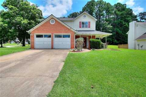 665 Walnut Creek Drive NW, Lilburn, GA 30047