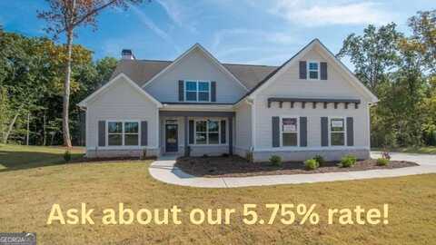 17 Hedge Court, Newnan, GA 30263
