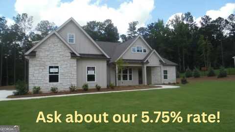 65 Oakhurst Trail, Sharpsburg, GA 30277