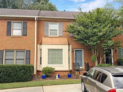 9119 Cobbler Court, Roswell, GA 30076